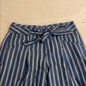 AE Highrise Wide leg pants